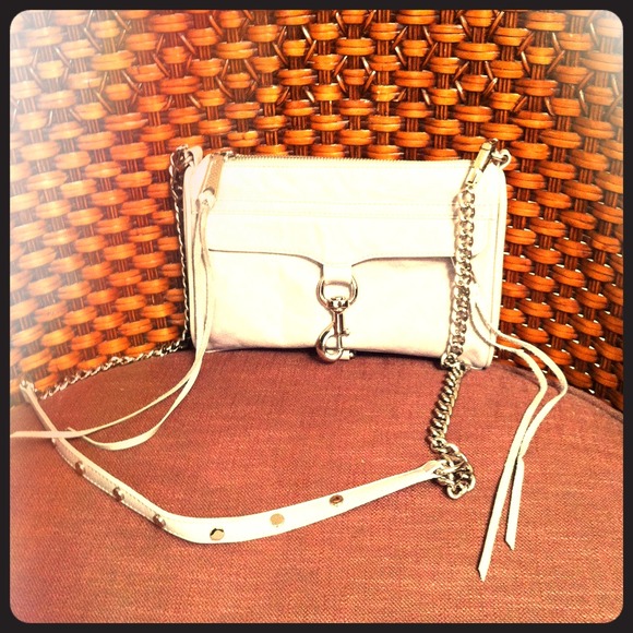 Rebecca Minkoff Mini MAC