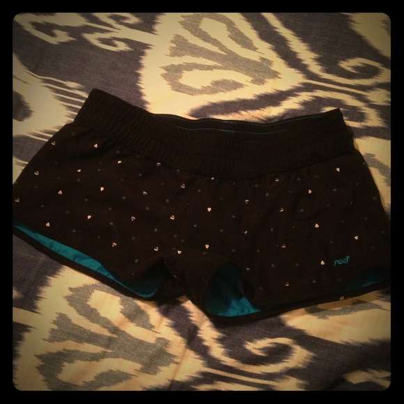 Reef Reversible Board Short - Will bundle!!!