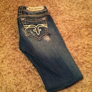 ✨TRADED✨ rock revival 25!