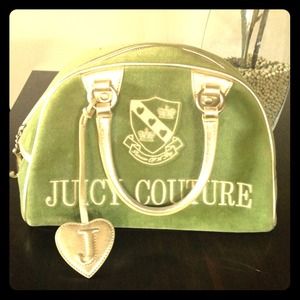 Juicy Couture Handbag