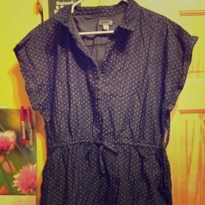 Never Worn Old Navy Dress