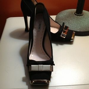 Authentic miu miu (made in Italy)