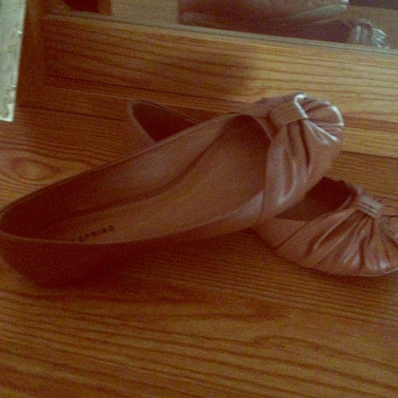 Low flats