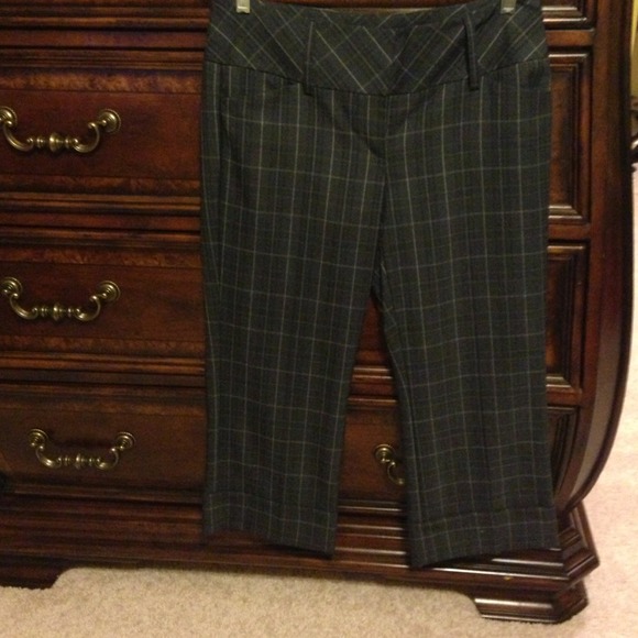 Pants