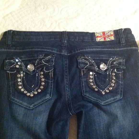 Jeans - Picture 2 of 2