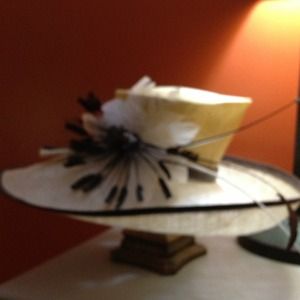 Summer hat