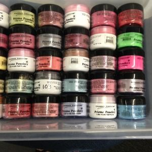 "Tammy Taylor" 💅Acrylic Powder