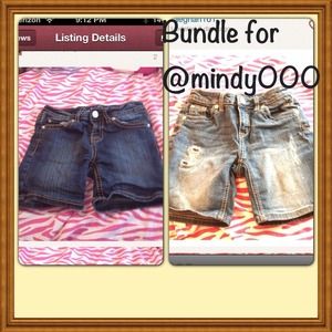 Bundle for @mindy000