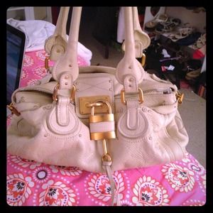 Chloè handbag