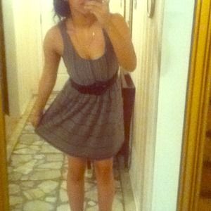 Baby doll style dress :)