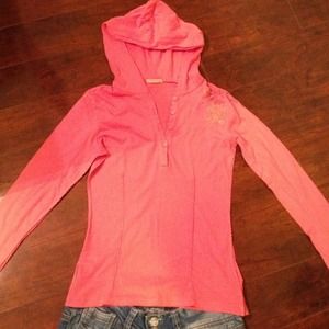 Princy by Jessica Simpson long sleeve shirt