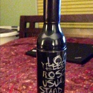 Wine bottle umbrella! Brand new!