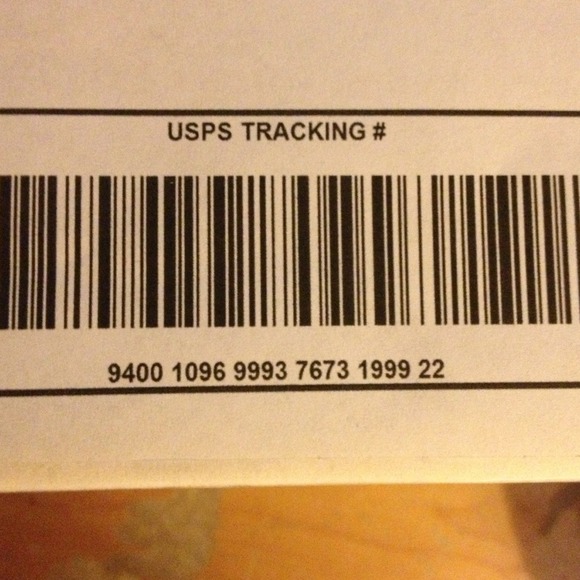 Tracking for Emily!