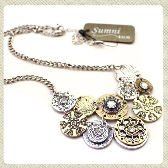 ❌SOLD❌Vintage Necklace