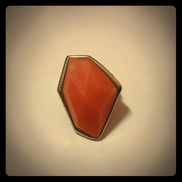 Fun Cocktail Ring