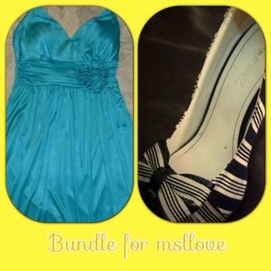 Bundle for msllove