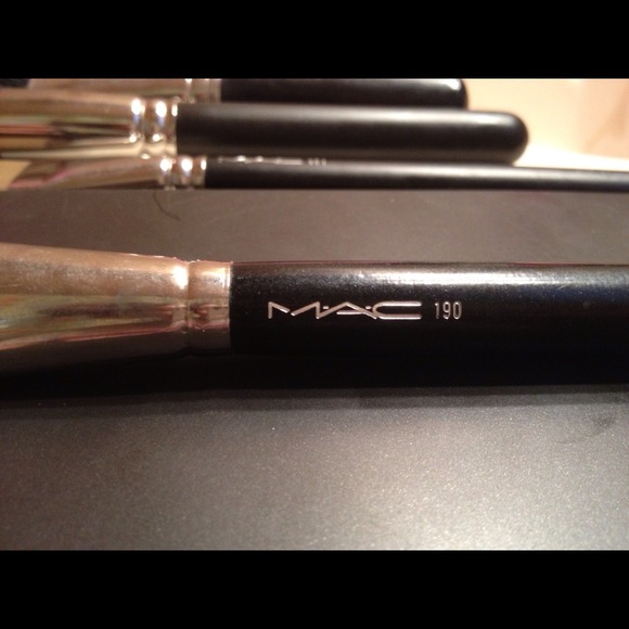Mac190 hardly used