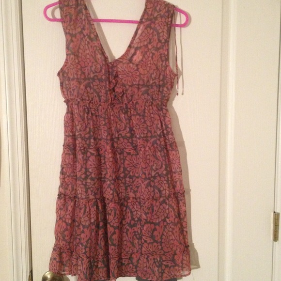 Dress by American Eagle Outfitters - Picture 1 of 2