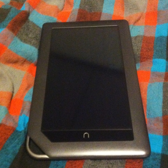 Barnes & noble  Other - Brand new in the box NOOK Color
