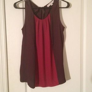 Anne Taylor Loft Shirt