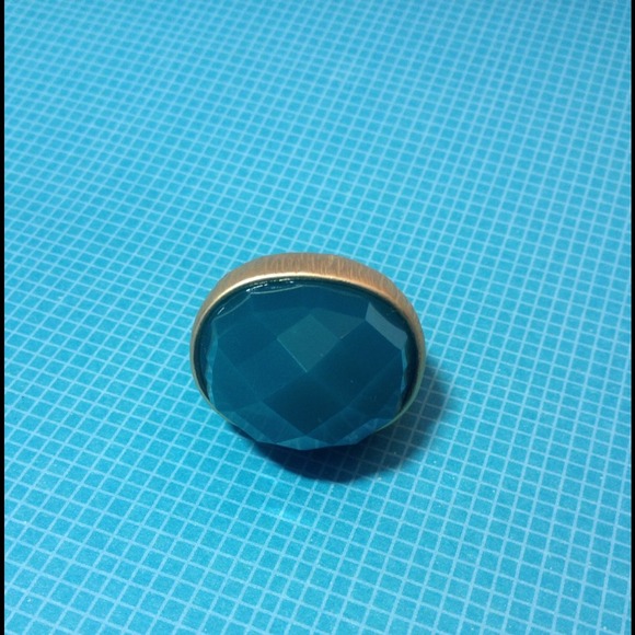 Statement Ring