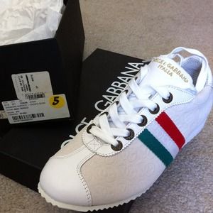 Dolce & Gabbana Sneakers