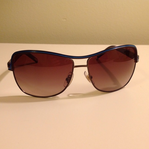 ❌SOLD IN BUNDlE❌RALPH Lauren Sunglasses - Picture 4 of 4