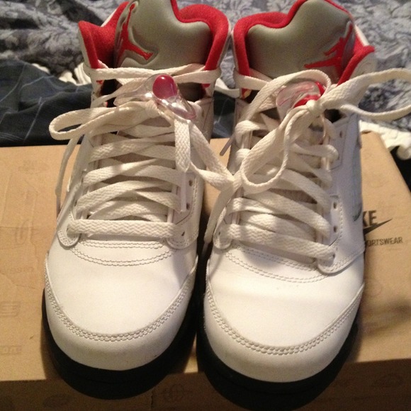 Shoes - Jordan's 🚫BUNDLE FOR FLY GIRL🚫