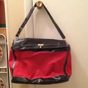 Laptop bag