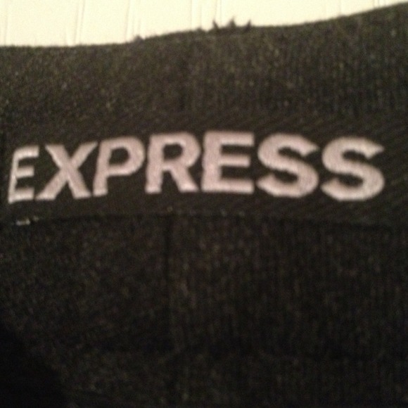 Express skinny work pants - Picture 3 of 3