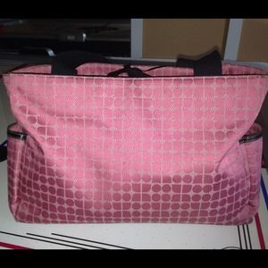 PRICED TO SELL!!! Roomy Kate Spade Handbag