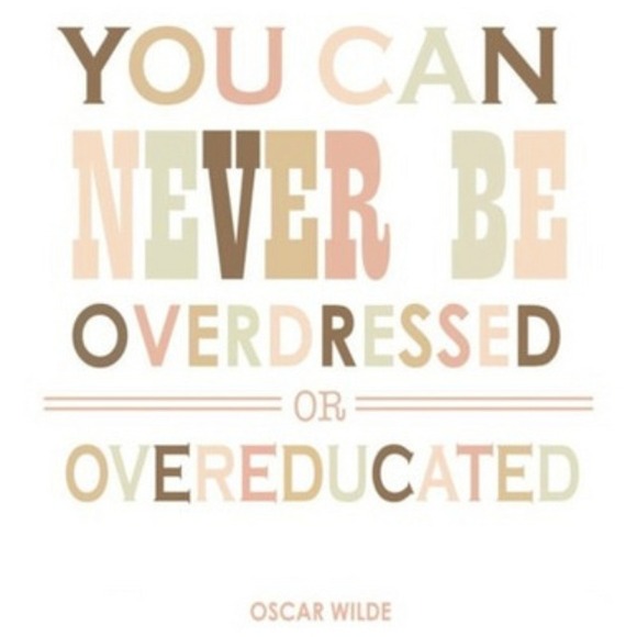 You really can't ;)