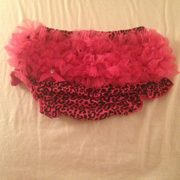 Diaper cover!