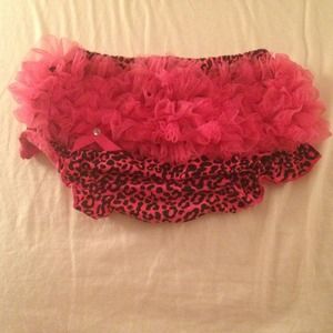 Diaper cover!