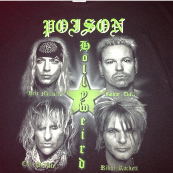 Poison Bundle - Picture 3 of 3