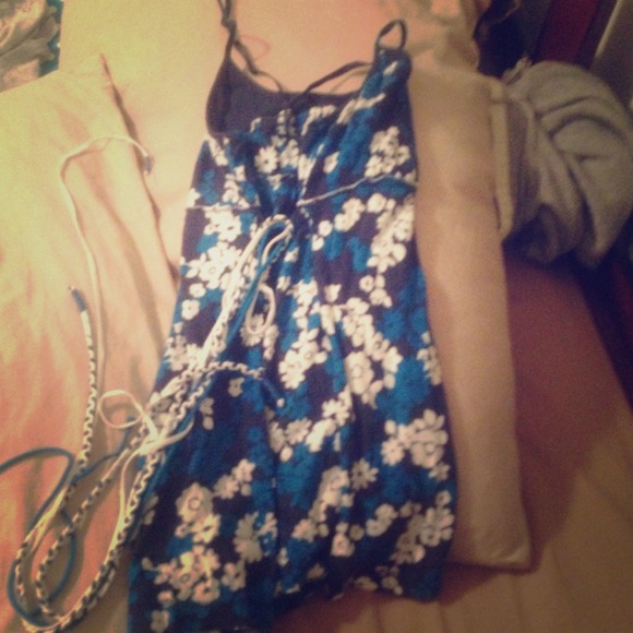 Tank top from AEROPOSTALE