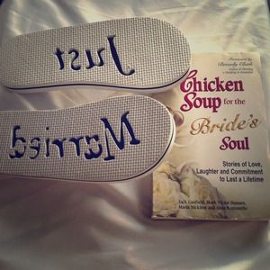 Just Married Bundle!