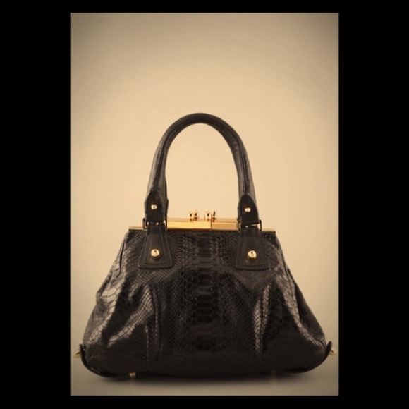 CC SKYE 1945 Bullet Bag