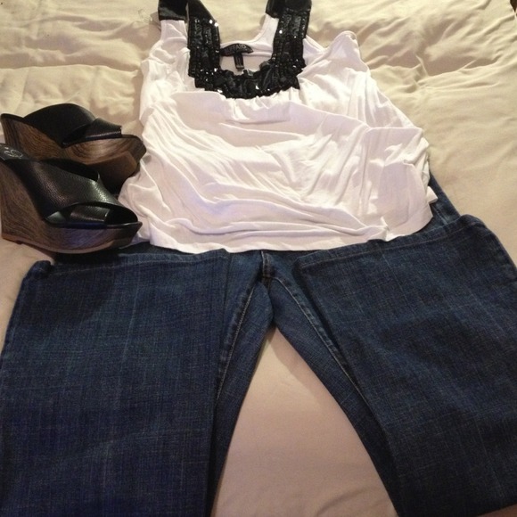 Citizens of Humanity Denim jeans.  Bundle