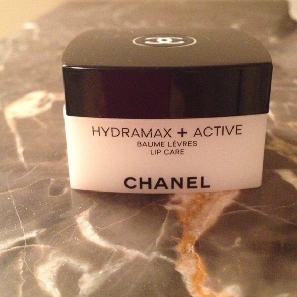Lip care!