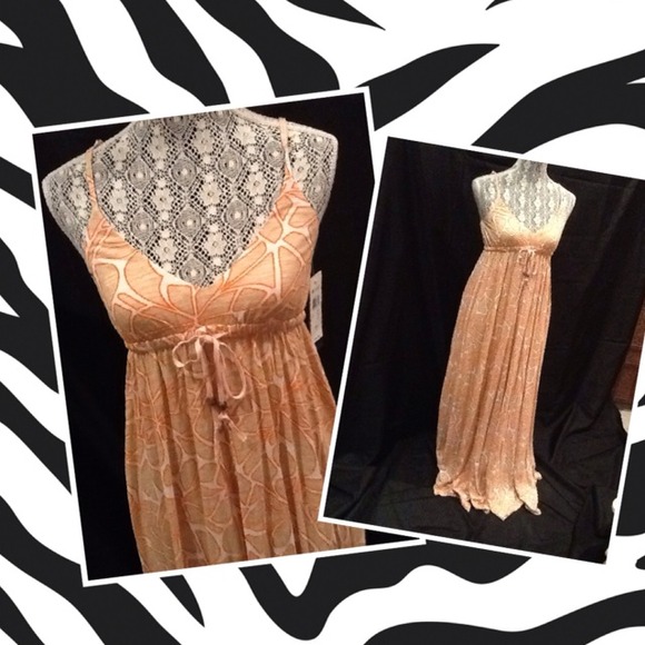 Ready for Summer-ROXY dress