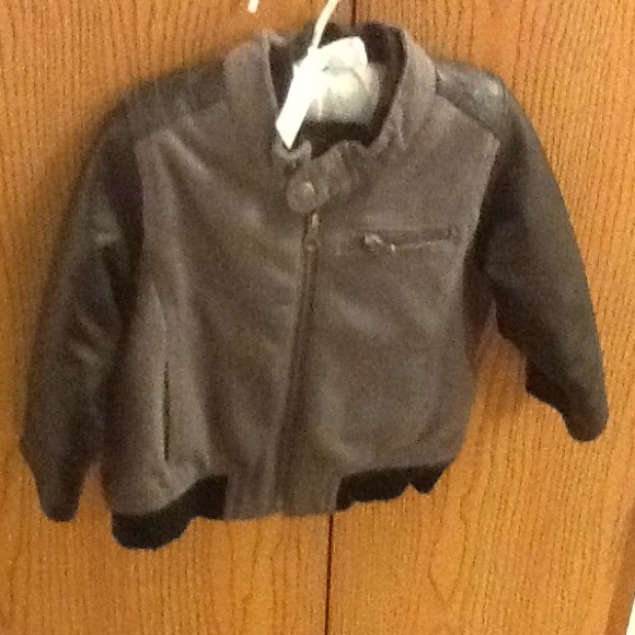 Baby gap 18-24 months jacket