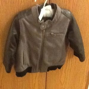 Baby gap 18-24 months jacket