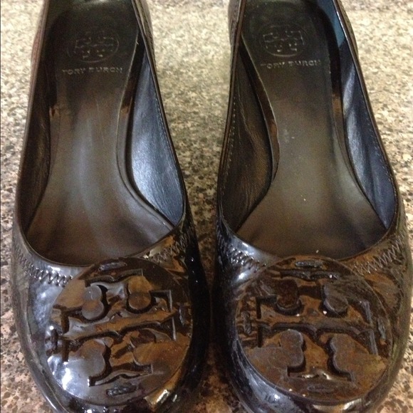 Tory heels