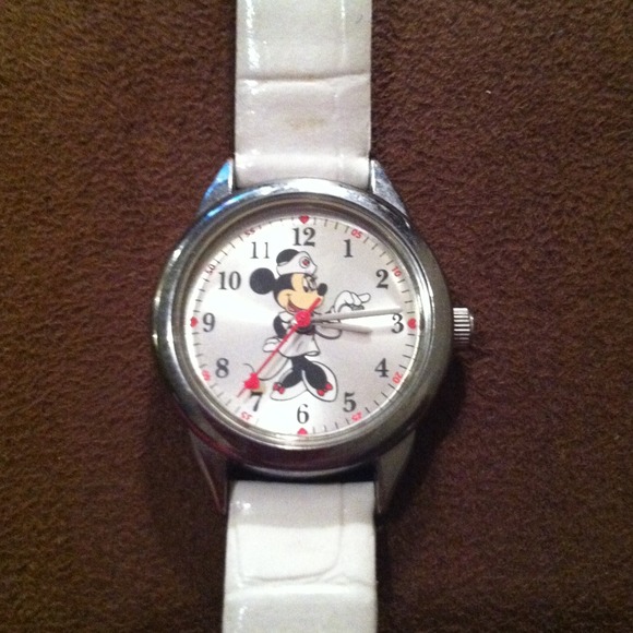 ✋  Hold✋Mini nurse watch bundle🌟