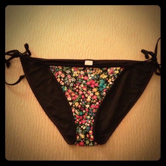 VS PINK bikini bottom