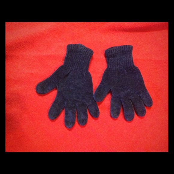 Hobo gloves