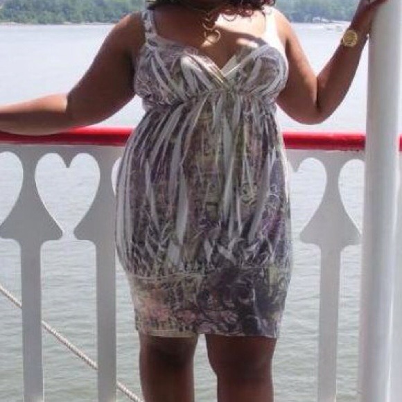 💥Reduced💥So many compliments on this dress