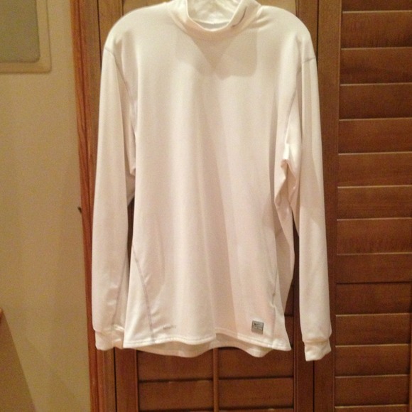 Nike Pro, Men's Turtle Neck XL free if buyOSUShirt