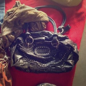 Guess Handbag
